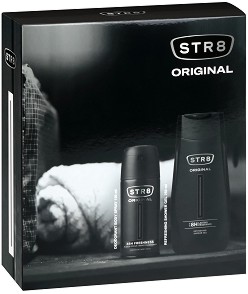     STR8 Original -       Original - 