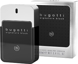 Bugatti Signature Black EDT -     Signature - 