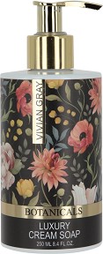 Vivian Gray Botanicals Luxury Cream Soap -      -   Botanicals - 