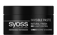 Syoss Invisible Paste -        - 