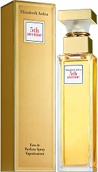 Elizabeth Arden 5th Avenue EDP -   - 