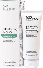 Skin Doctors pH Balancing Cleanser -       - 