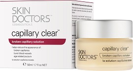 Skin Doctors Capillary Clear -        - 