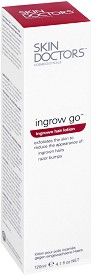 Skin Doctors Ingrow Go Ingrown Hair Lotion -     - 