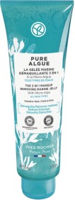 Yves Rocher Pure Algue The 3 in 1 Makeup Removing Jelly -        Pure Algue - 