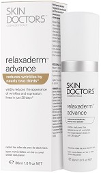 Skin Doctors Relaxaderm Advance -      - 