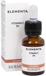 Bioearth Elementa Vitamin C 2% -       Elementa - 