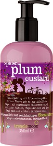 Treaclemoon Spiced Plum Custard Body Lotion -        - 