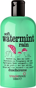 Treaclemoon Soft Watermint Rain Bath & Shower Gel -             -  