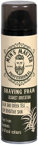 Men's Master Professional Shaving Foam -      - 