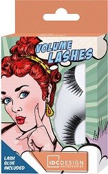 IDC Design Volume Lashes -         - 