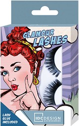 IDC Design Glamour Lashes -       - 