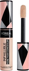 L'Oreal Infaillible More Than Concealer -       "Infallible" - 