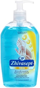     Zhivasept - 500 ml - 