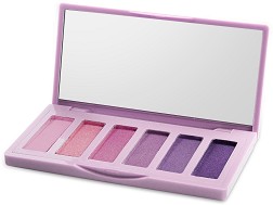 IDC Color Violet Palette -   6     - 