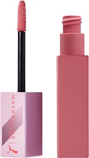 Maybelline X Puma SuperStay Matte Ink -        - 