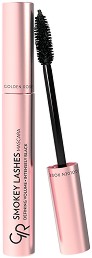 Golden Rose Smokey Lashes Mascara -     - 