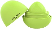 Golden Rose Green Apple Lip Butter SPF 15 -         - 