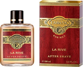 La Rive Cabana After Shave -  - 