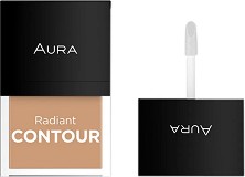 Aura Radiant Contour -     - 