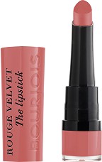 Bourjois Rouge Velvet The Lipstick -     - 