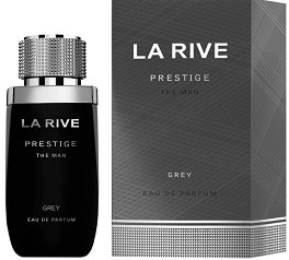 La Rive Prestige Grey EDP -   - 