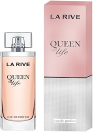 La Rive Queen Of Life EDP -   - 