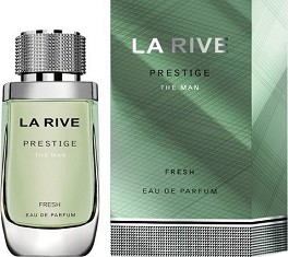 La Rive Prestige Fresh EDP -   - 