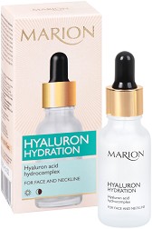 Marion Hyaluron Hydration Serum -         - 