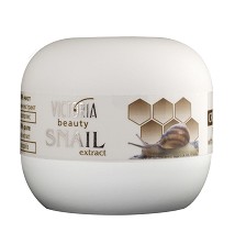 Victoria Beauty Snail Extract Cream-Vaseline -          Snail Extract - 