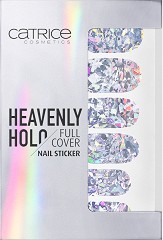 Catrice Heavenly Holo Nail Sticker -    - 12  - 