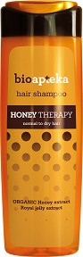 Bio Apteka Honey Therapy Shampoo -           - 