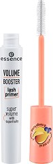 Essence Volume Booster Lash Primer -     - 