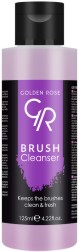 Golden Rose Brush Cleanser -        - 