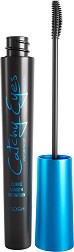 Gosh Catchy Eyes Waterproof Mascara -         - 