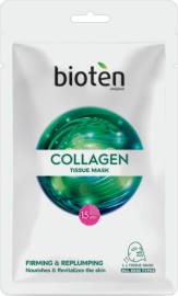 Bioten Collagen Tissue Mask -  -     - 