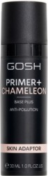 Gosh Primer Plus Anti-Pollution Chameleon -     - 