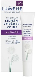 Lumene Klassikko Anti-Age Smoothing Eye Cream -       Klassikko - 