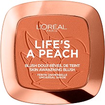 L'Oreal Wult Blush -     - 