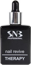 SNB Nail Revive Therapy -       - 