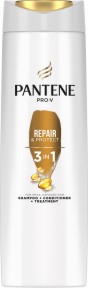 Pantene Repair & Protect 3 in 1 - ,    3  1   Repair & Protect - 