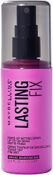 Maybelline Lasting Fix Make-Up Setting Spray -         - 