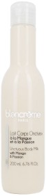 Blancreme Mango & Passion Unctuous Body Milk -         -   