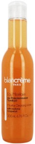 Blancreme Micellar Cleansing Water with Tonifying Grapefruit -         - 