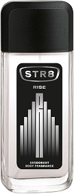 STR8 Rise Deodorant Body Fragrance -       Rise - 