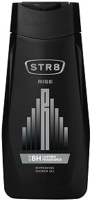 STR8 Rise Refreshing Shower Gel -      -  