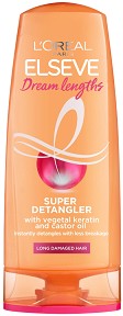 Elseve Dream Long Detangling Conditioner -        Dream Long - 