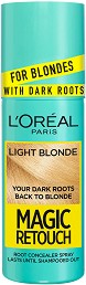 L'Oreal Magic Retouch -         - 