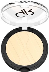 Golden Rose HD Powder SPF 15 -     - 