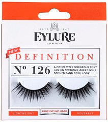 Eylure Definition 126 -         - 